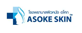 Asoke Skin Hospital logo