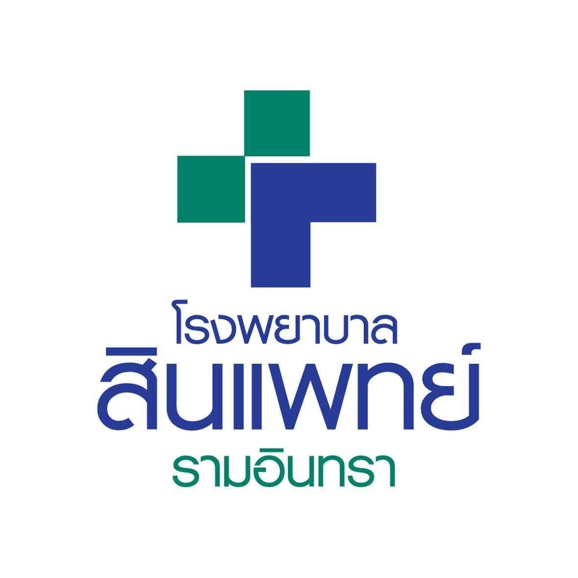 Synphaet Hospital logo