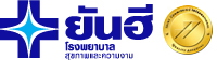 Yanhee Hospital logo